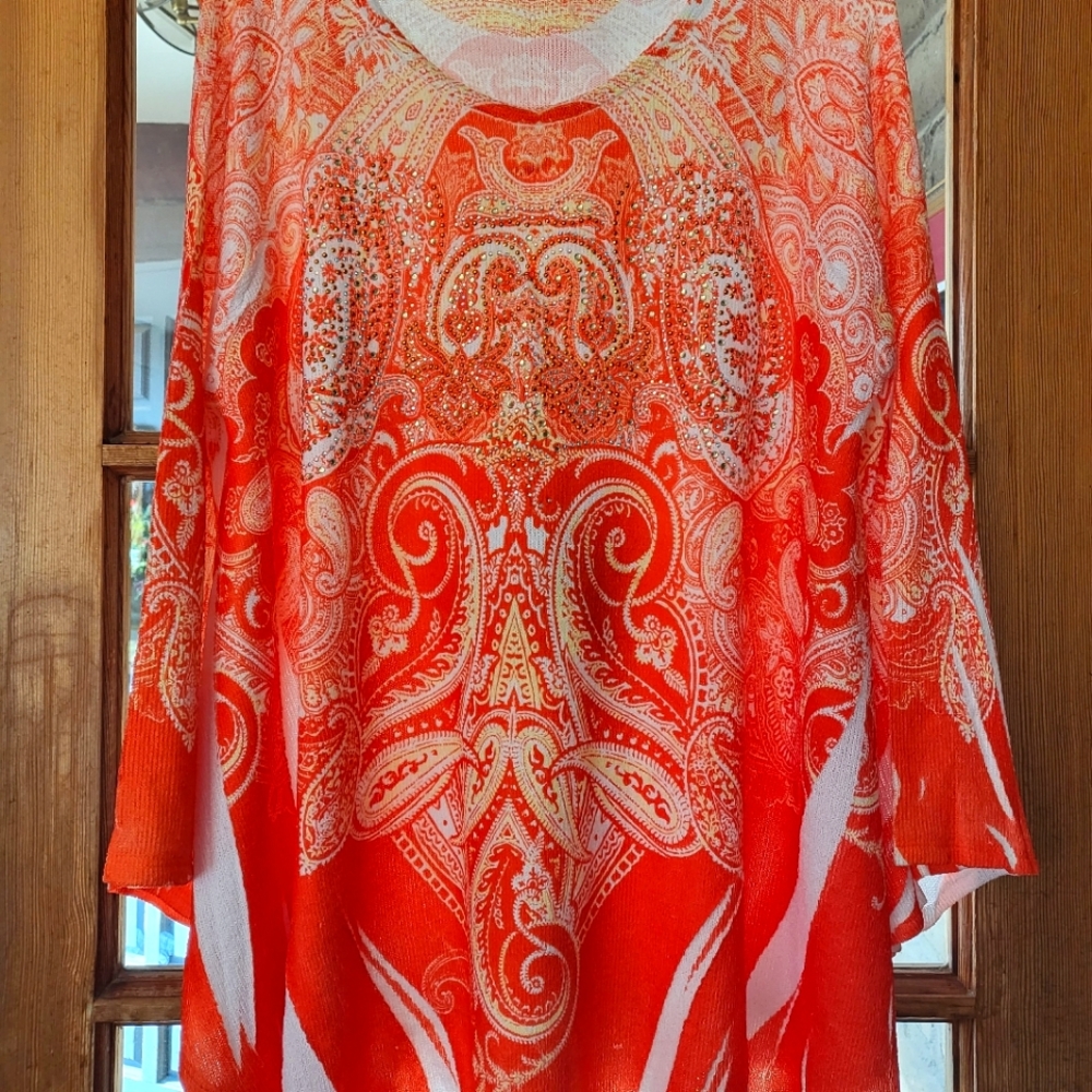 Reba sweater